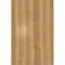 Ekena Millwork Framed Board-n-Batten Shutters w/Z-Bar, Rough Sawn Western Red Cedar, 26 7/8W x 41H, PR RBF06Z26X041RWR - alternate 2